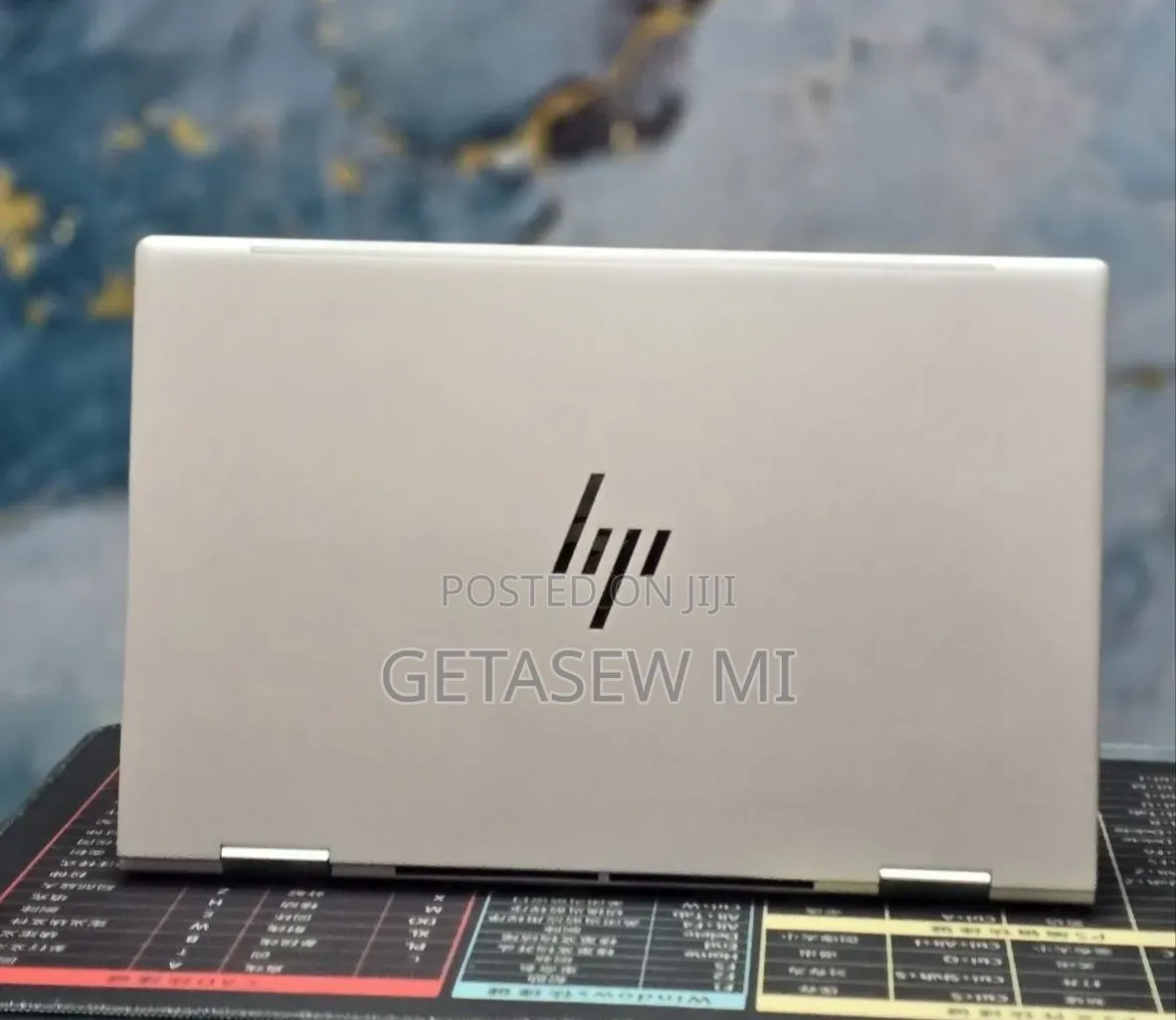 New Laptop HP EliteBook 1040 G8 16GB Intel Core i7 SSD 512GB