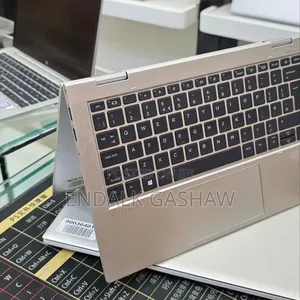 New Laptop HP EliteBook 830 G8 16GB Intel Core i5 SSD 512GB