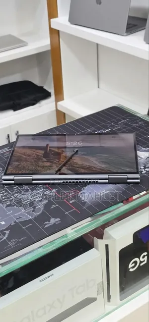 New Laptop Lenovo 16GB Intel Core i5 SSD 512GB