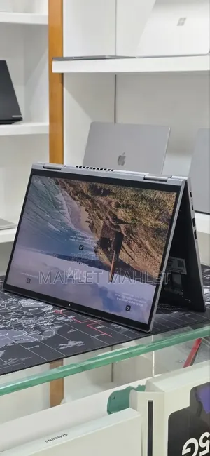 New Laptop Lenovo 16GB Intel Core i5 SSD 512GB