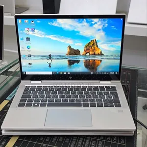 New Laptop HP EliteBook 830 G8 16GB Intel Core i5 SSD 512GB