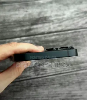 Apple iPhone 15 Plus 256 GB Black