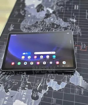 New Samsung Galaxy Tab S9 FE 128 GB