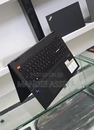 New Laptop Asus Vivobook 16 16GB Intel Core i9 SSD 1T