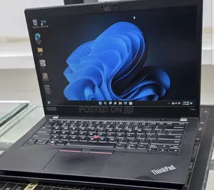 New Laptop Lenovo ThinkPad T14s Gen 1 16GB AMD Ryzen 5 SSD 512GB