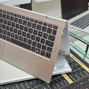 New Laptop HP EliteBook 830 G8 16GB Intel Core i5 SSD 512GB