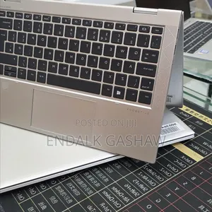 New Laptop HP EliteBook 830 G8 16GB Intel Core i5 SSD 512GB