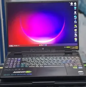New Laptop Acer Predator Helios Neo 16 16GB Intel Core i7 SSD 512GB