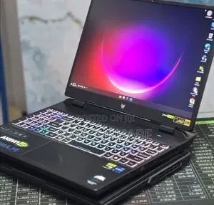 New Laptop Acer Predator Helios Neo 16 16GB Intel Core i7 SSD 512GB