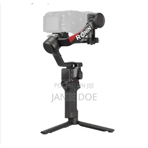 Dji Rs 4 Gimbal Stabilizer for Camera