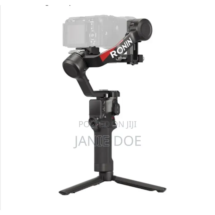 Dji Rs 4 Gimbal Stabilizer for Camera
