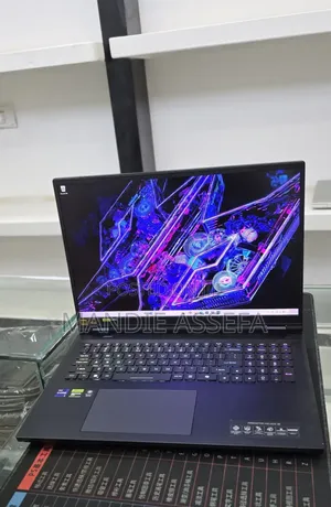 New Laptop Acer Predator Helios 18 PH18-71 32GB Intel Core i9 SSD 1T