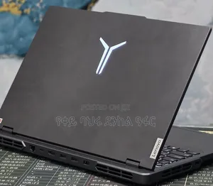 New Laptop Lenovo Legion 5 16GB Intel Core i9 SSD 1T