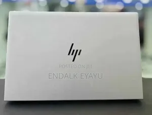 New Laptop HP EliteBook 840 G8 16GB Intel Core i7 SSD 512GB