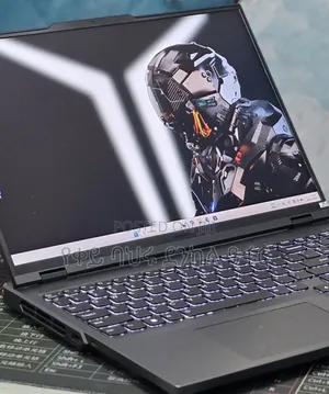 New Laptop Lenovo Legion 5 16GB Intel Core i9 SSD 1T