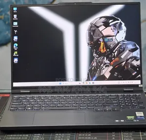 New Laptop Lenovo Legion 5 16GB Intel Core i9 SSD 1T
