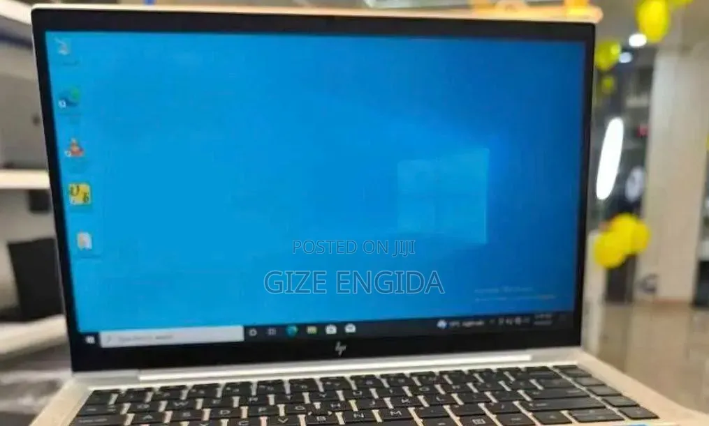 New Laptop HP EliteBook 840 G8 16GB Intel Core i7 SSD 512GB
