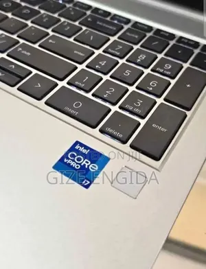 New Laptop HP EliteBook 840 G8 16GB Intel Core i7 SSD 512GB