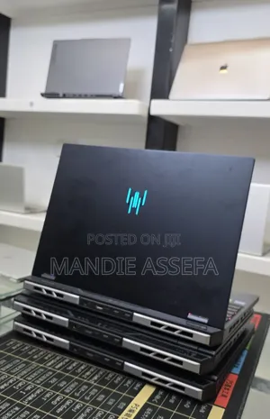 New Laptop Acer Predator Helios Neo 16 16GB Intel Core i9 SSD 1T