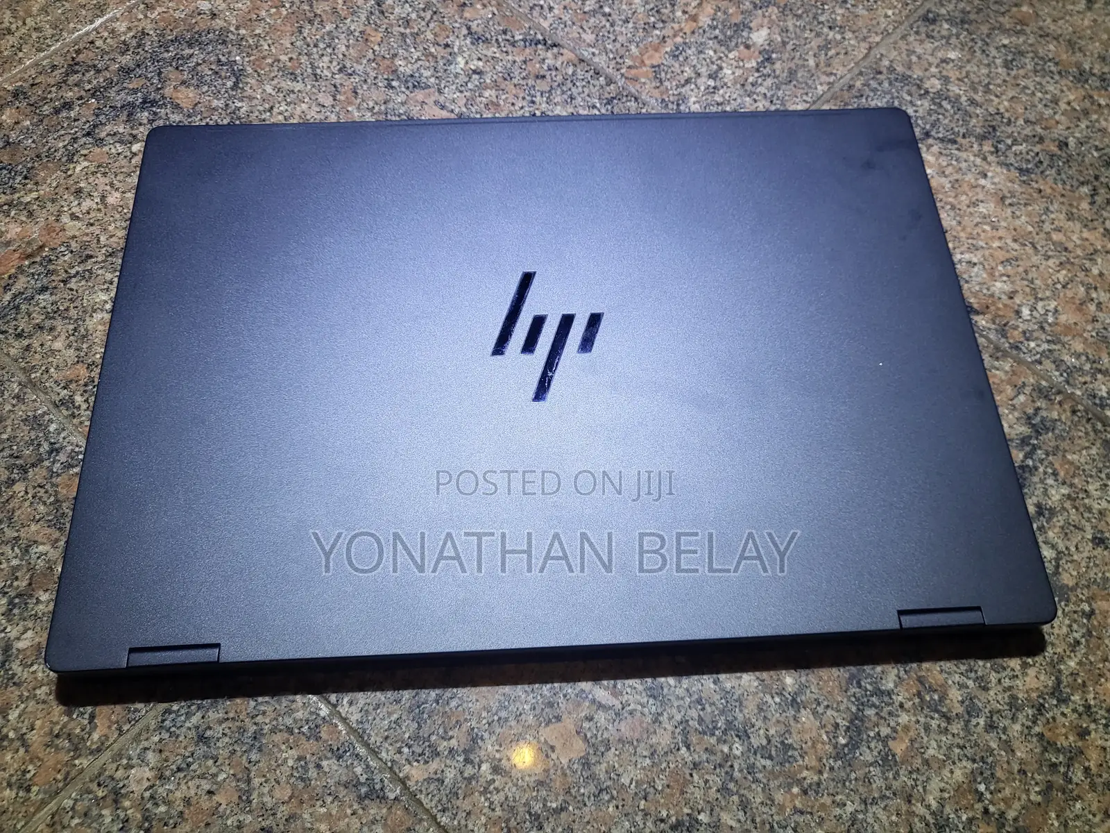 New Laptop HP OmniBook X Flip 16" 16GB Intel Core Ultra 7 SSD 1T