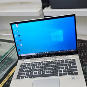 New Laptop HP EliteBook 830 G7 16GB Intel Core i7 SSD 512GB