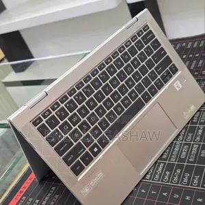 New Laptop HP EliteBook 830 G7 16GB Intel Core i7 SSD 512GB