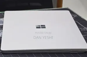 New Laptop Microsoft Surface Laptop 3 16GB Intel Core i5 SSD 512GB
