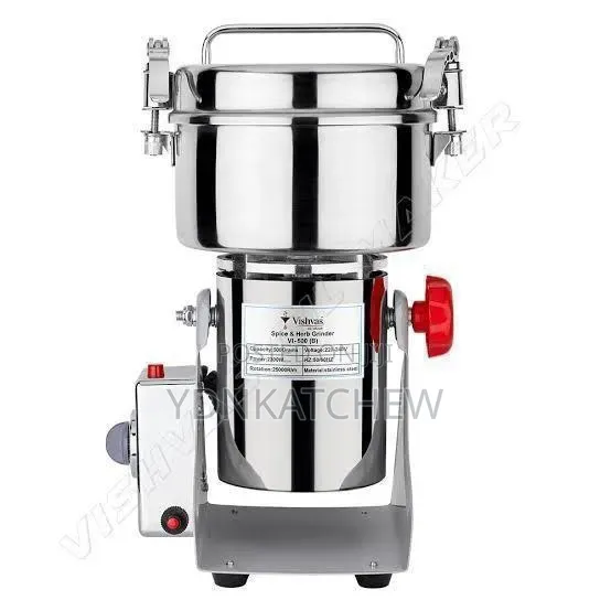 Grinder Machine