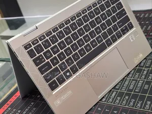 New Laptop HP EliteBook 830 G7 16GB Intel Core i7 SSD 512GB
