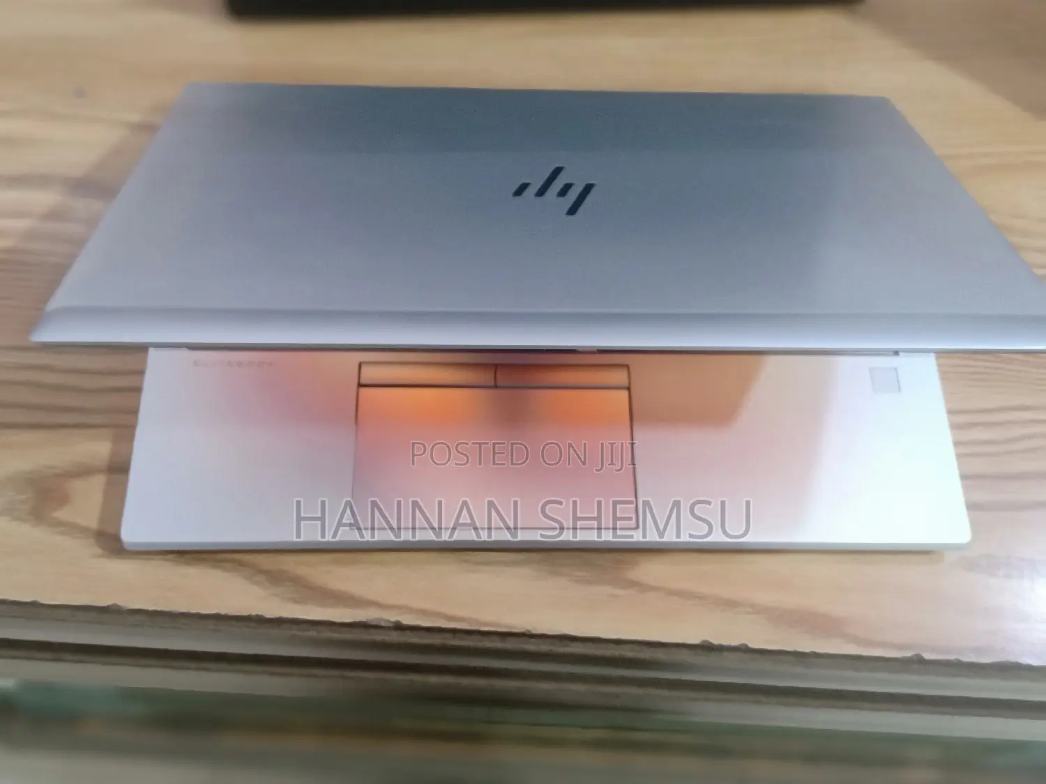 Laptop HP EliteBook 840 G8 16GB Intel Core 7 SSD 512GB