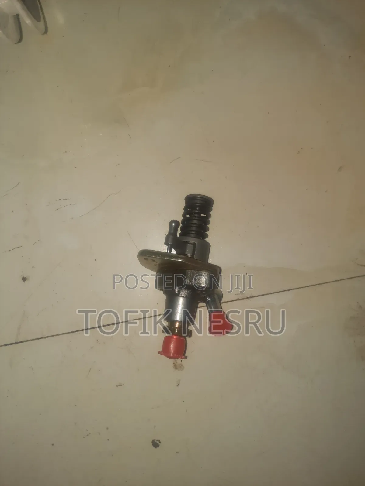 Generator Spair Part