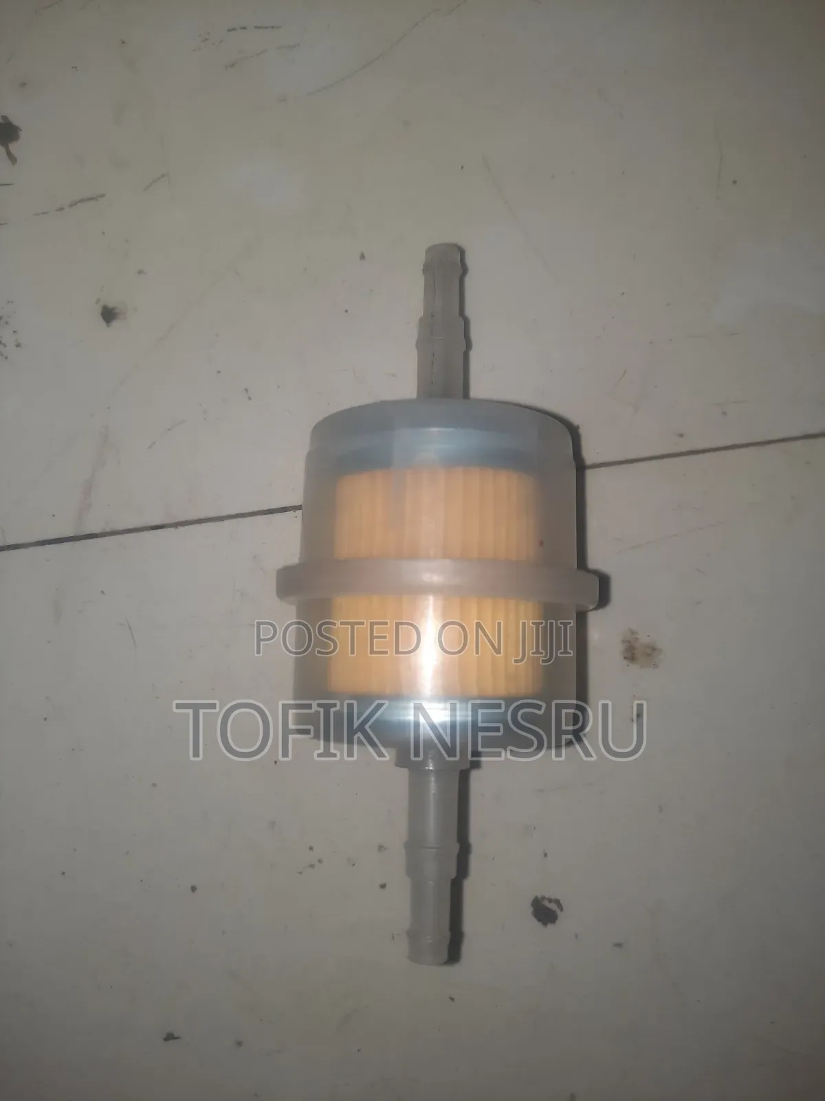 Generator Spair Part