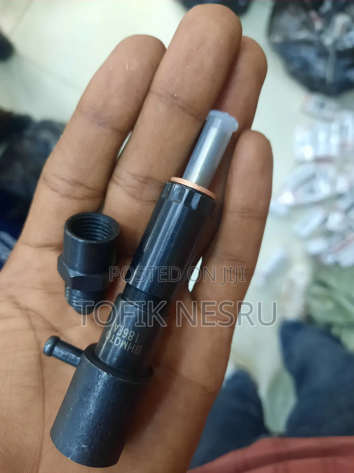 Generator Spair Part