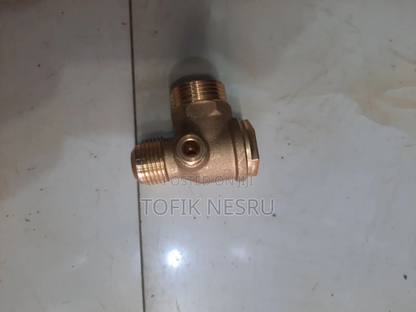 Generator Spair Part