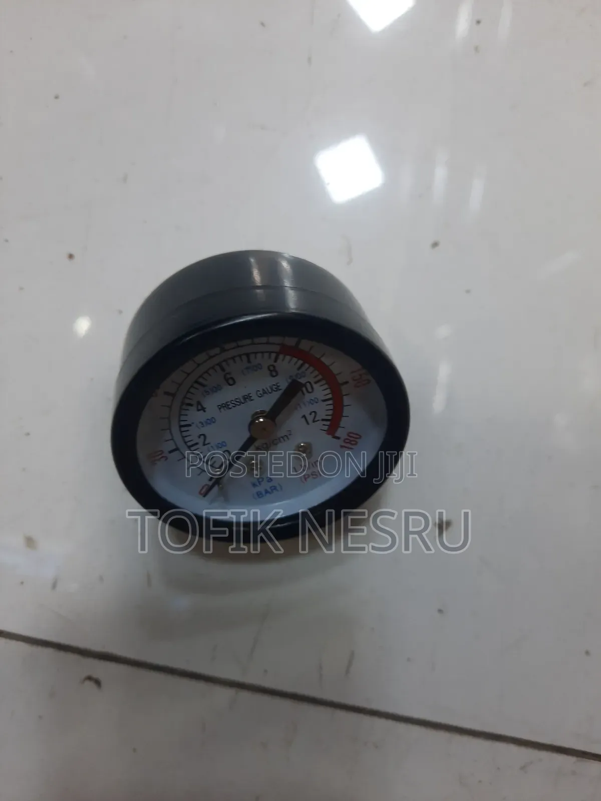 Generator Spair Part