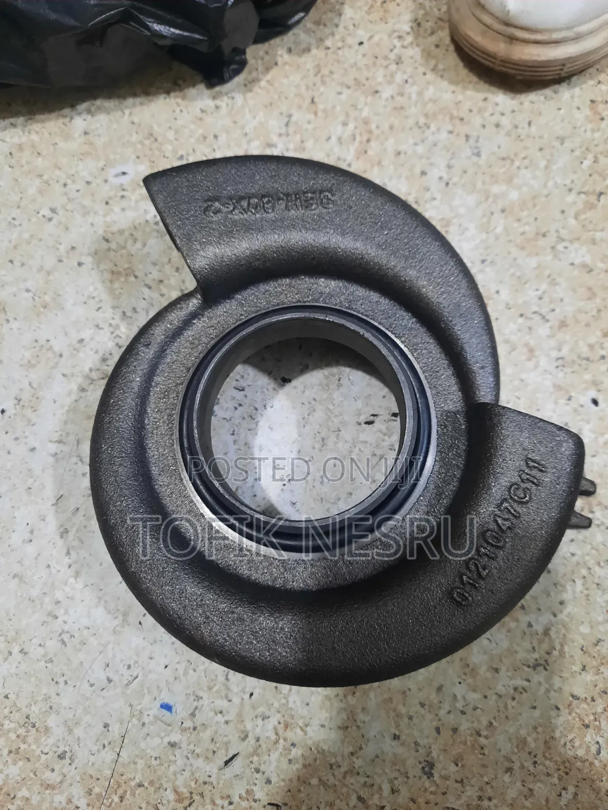 Generator Spair Part