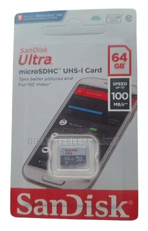 Micro SD Memory Card 64,128,256GB