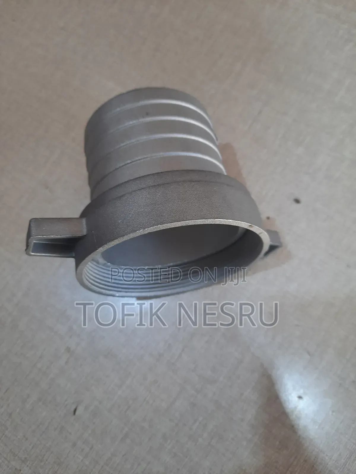 Generator Spair Part