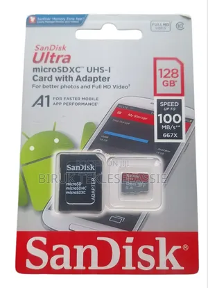 Micro SD Memory Card 64,128,256GB