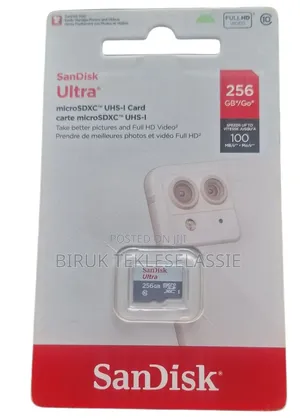 Micro SD Memory Card 64,128,256GB