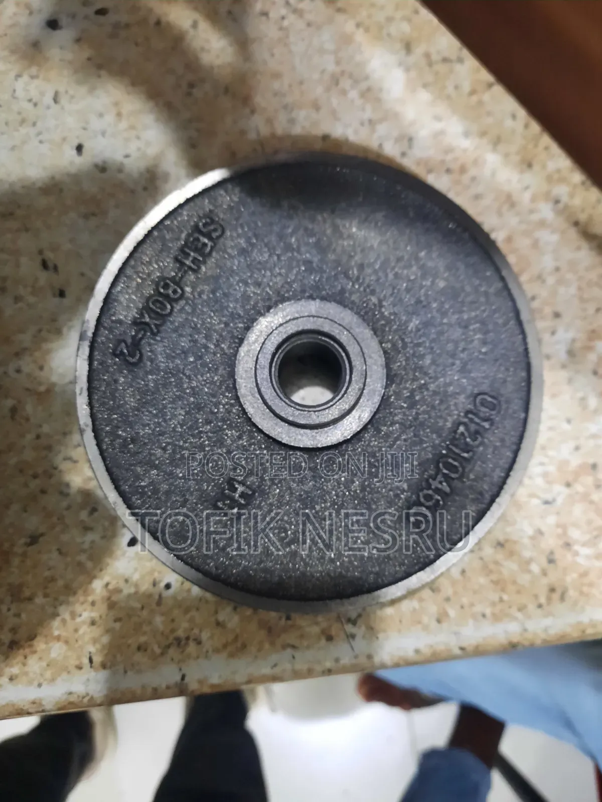 Generator Spair Part