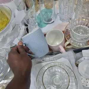 Coffee Mugs