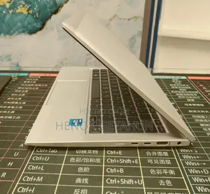 New Laptop HP EliteBook 830 G8 16GB Intel Core i5 SSD 512GB