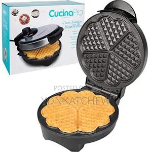 Sonifer Waffle Maker