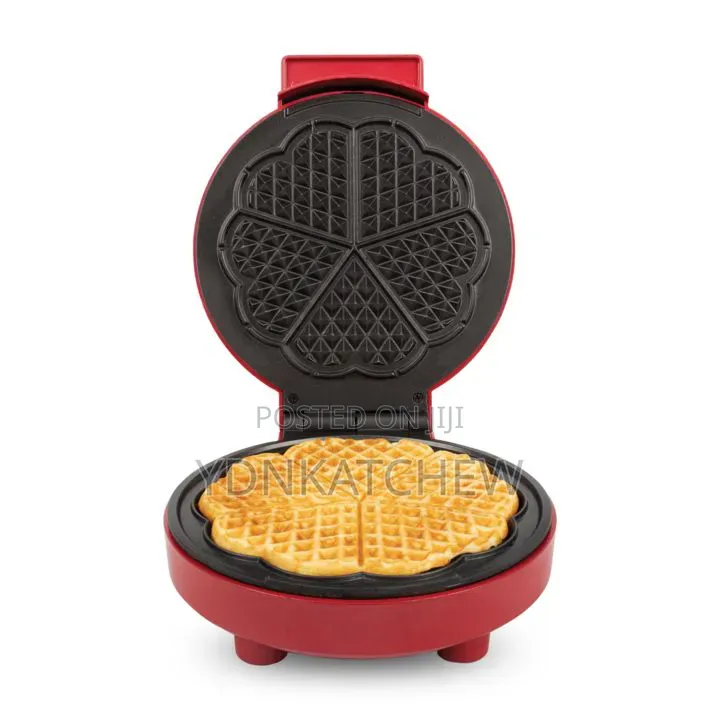 Sonifer Waffle Maker