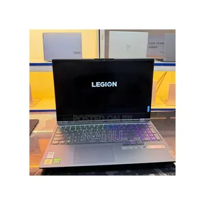 New Laptop Lenovo Legion 5 16GB Intel Core i7 SSD 512GB