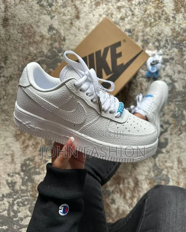 Air Force 1quality Shoe's