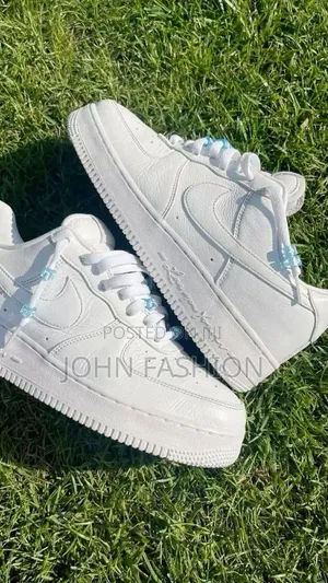 Air Force 1quality Shoe's