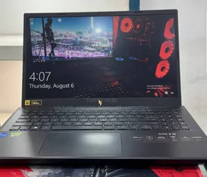 New Laptop Acer Predator Helios Neo 16 16GB Intel Core i7 SSD 512GB