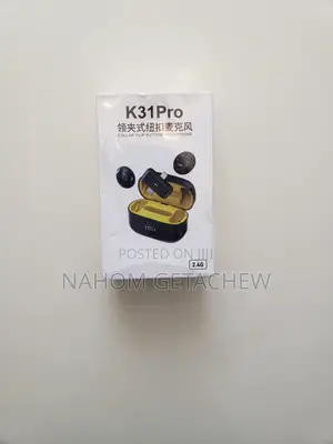 Microphone
